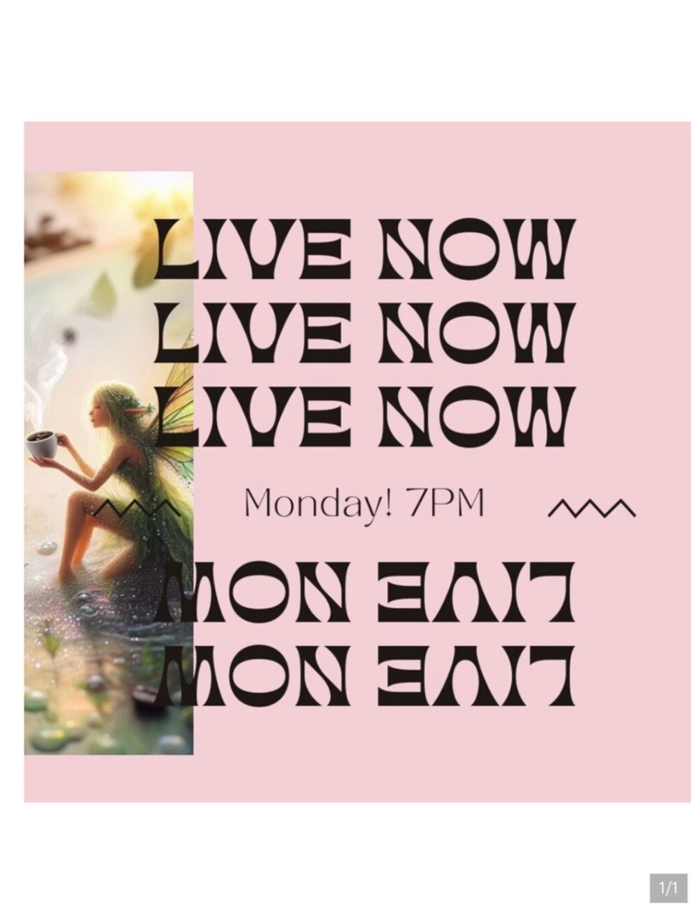 Hand Crafted Artist Event Participant